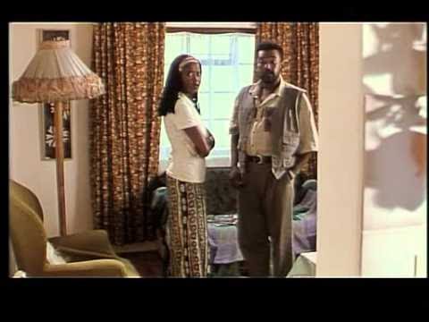 Wallander Den vita lejoninnan 1996