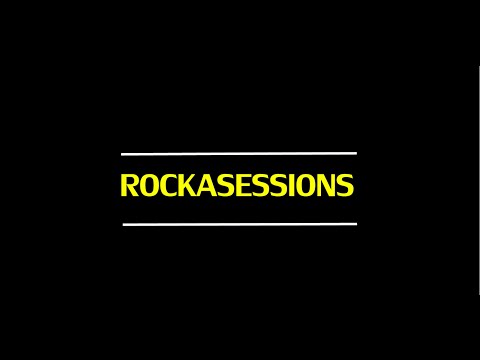 ROCKASESSIONS / PAROXIMIA / 2da. Temporada