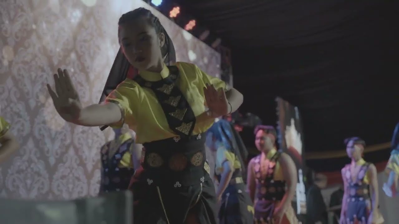 [KQSB] From Bare Ground to Festival Stage | Pesta Kaul Mukah 2026