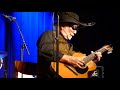 Roy Rogers "TERRAPLANE BLUES" Blues Heaven Festival 2022 Frederikshavn Denmark