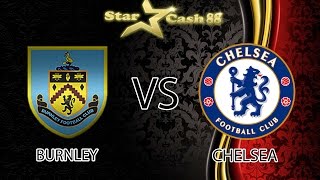 Burnley vs Chelsea