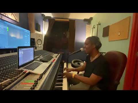 Mumaraso Yawe by Dudu T Niyukuri (cover by Clark Kaze)