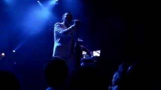 Darren Hayes - Void (Live in Toronto)