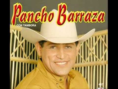 CUMBIA DE SANTA MARIA   PANCHO BARRAZA   PERO LA RECUERDO ♪