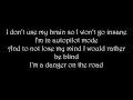 Millencolin - Autopilot Mode (with lyrics) 