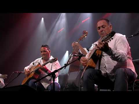 LIVESTREAM CONCERT - The Rosenbergs - flyer 1