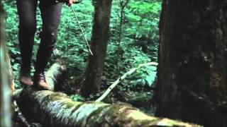 The Hunger Games - Rules By Jayme Dee