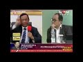 VIDEO LUCU MAHFUD MD SALAH SEBUT SAMPAI BERKALI KALI