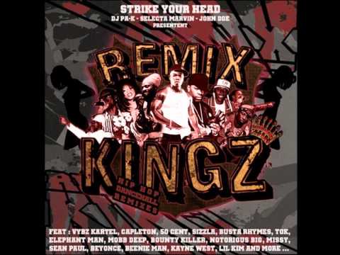 Junior zy Jamaican style