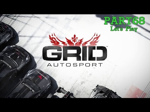 Let's Play Grid Autosport - Nathan McKanes Konterspielchen - Part 68