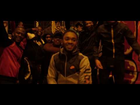 Little Tee X Carlito - Move Temps  (M.V.T)