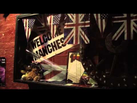 Long After Tonight - The Last Days Of The Twisted Wheel