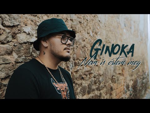 Ginoka – Nem is értem meg /Official Videoclip/