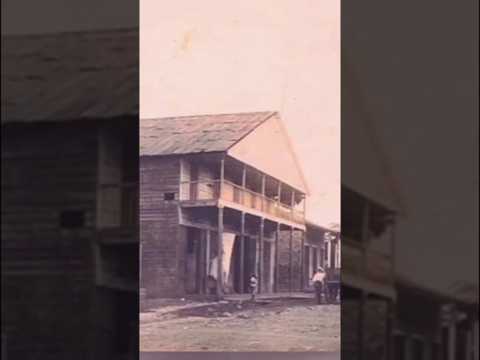 El Primer Teatro de Guantánamo #travel #shorts #guantanamo