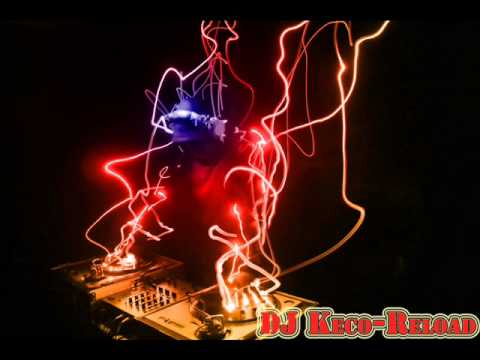 DJ Keco-Reload