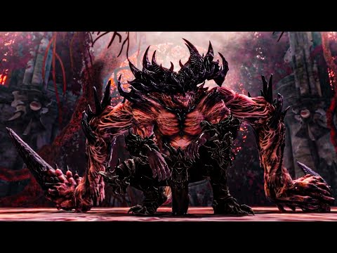 Guild Wars 2 Secrets of the Obscure - Final Cutscene!