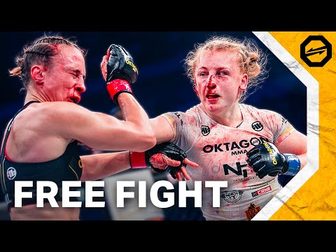 Lucie Pudilová’s MMA Journey and Championship Aspirations
