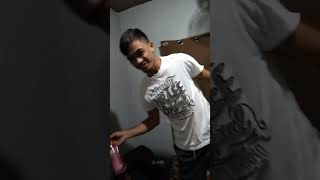 House cleansing second floor Mahogany, Butuan City August 9, 2025