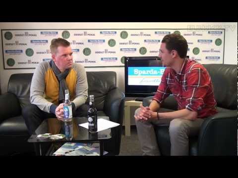 Talk mit Marco Krausz (USC Paloma) | ELBKICK.TV