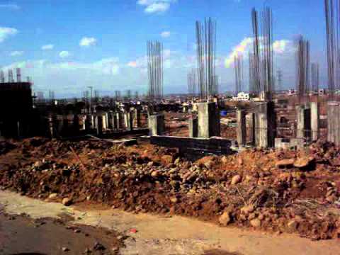 Defense Residency Apartments.wmv