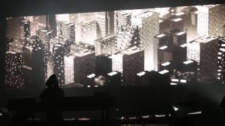 ZHU - Working For It (Live at The Midland Theatre)