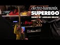 Electro-Harmonix Superego by Adrian Belew 