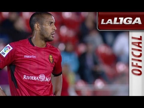 El RCD Mallorca baja a Segunda División