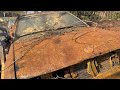 Restoration BMW Convertible Restoring Old Car BMWVR Final