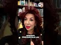 Carmen Harra Previziuni în Plin Scandal Politic