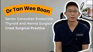 Endocrine Surgeon Explains Common Thyroid Conditions, Symptoms, Treatment And Treatment Costs.