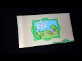 Super Why The Three Little Pigs Return Of The Wolf Intro