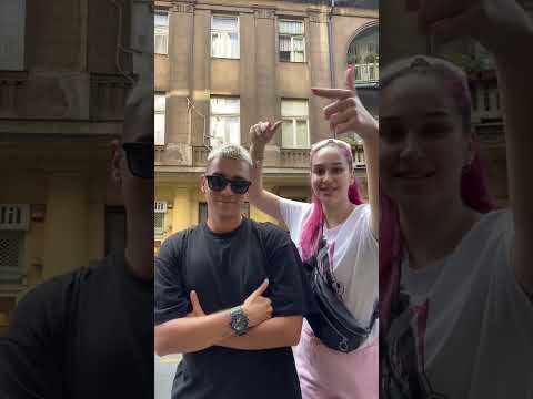 POZNATI KOJI SU NAS BLOKIRALI ft.Ancicka