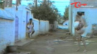 Superb Comedy - Brahmi's Father-in-law Run Away From Home