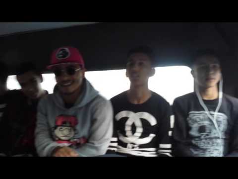 AWBASH freestyle (MR RYO & MR OPSY)