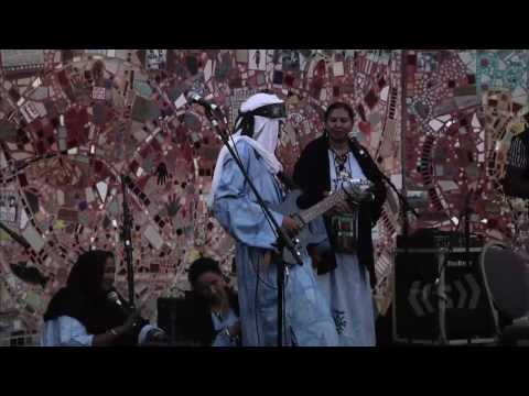 Imarhan (Povo Tuaregue)