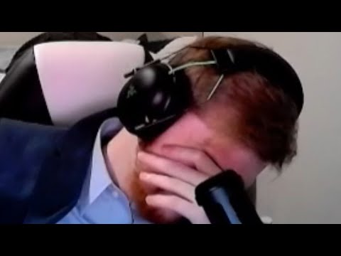 I Commentated DBD's BIGGEST Trashtalker