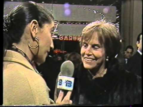 Reportaje de Mercedes Marti a María Luisa Bemberg (1990)