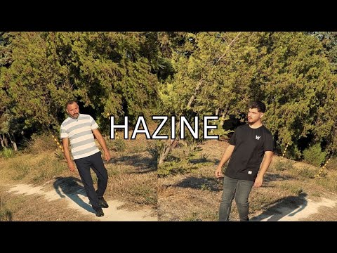 GADJO & AVRAAM ALEKOV - HAZINE