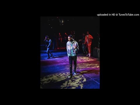 "Overseas" Key Glock x Blocboy JB x Tay Keith type beat (Prod. KAMI)