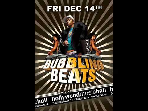 Dj Lockie Dans Bubblingbeats