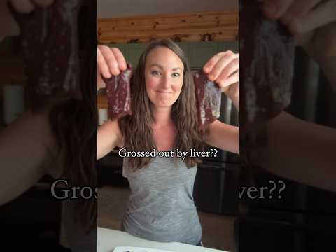 Here’s How to Sneak Liver into Your Diet!