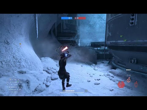 Rey Mindtrick Hijinks