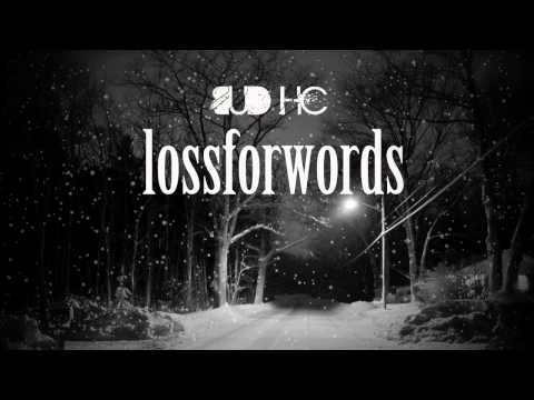 Bud HC - lossforwords (Audio)