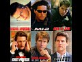 Mission Impossible 1996 2018 All Opening Title Sequences Mission Impossible 1 6 Opening Themes