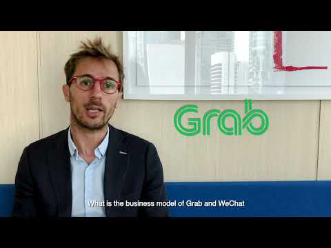 Martin Pasquier - Keynote Speaker on Asia Innovation Trends - Showreel 2020