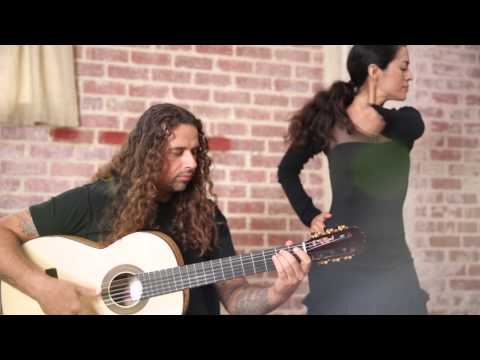 Cordoba Guitars - Espana Series (HD)