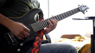 In my time of need - (Seamless) - Slow Solo