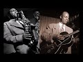 Charlie Parker & Tiny Grimes - Romance Without Finance