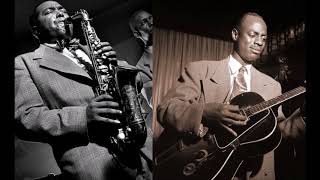 Charlie Parker &amp; Tiny Grimes - Romance Without Finance