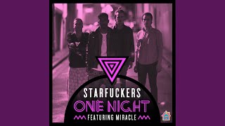 One Night (feat.Miracle) (Original Mix)